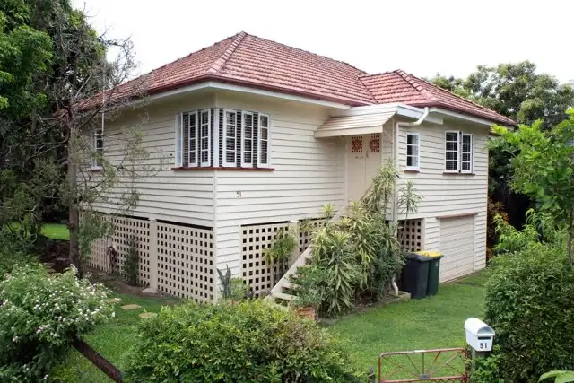 Main view of Homely house listing, 51 Abuklea Street, Wilston QLD 4051