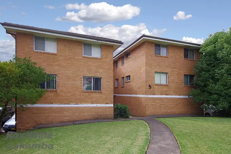 8/2 Melrose Avenue, Wiley Park NSW 2195