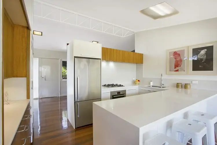 Fourth view of Homely house listing, 65 Coverdale Street, Indooroopilly QLD 4068