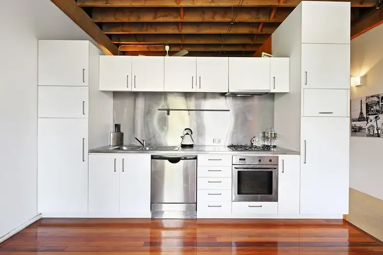 Third view of Homely apartment listing, 33/82 Myrtle Street, Chippendale NSW 2008