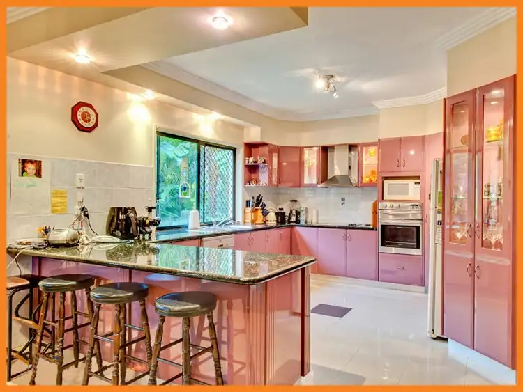 Second view of Homely house listing, 45 White Cedar Circuit, Stretton QLD 4116