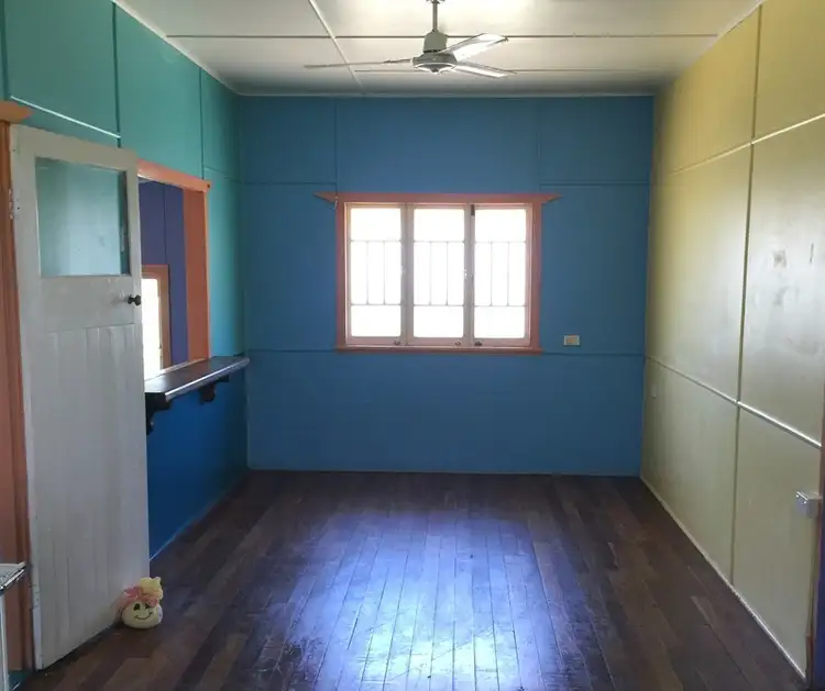 Fifth view of Homely house listing, 22 King Street, Urangan QLD 4655