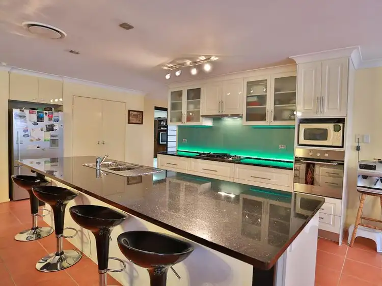 Main view of Homely house listing, 57 Pine River Drive, Murrumba Downs QLD 4503