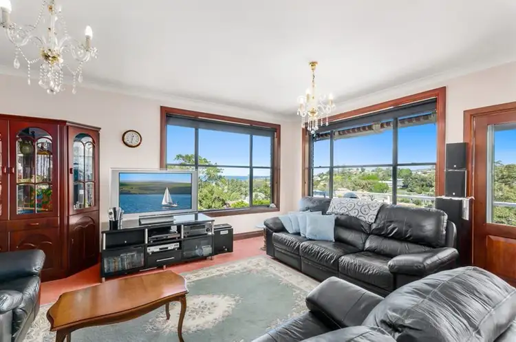 Fifth view of Homely house listing, 58 Minnamurra Street, Kiama NSW 2533