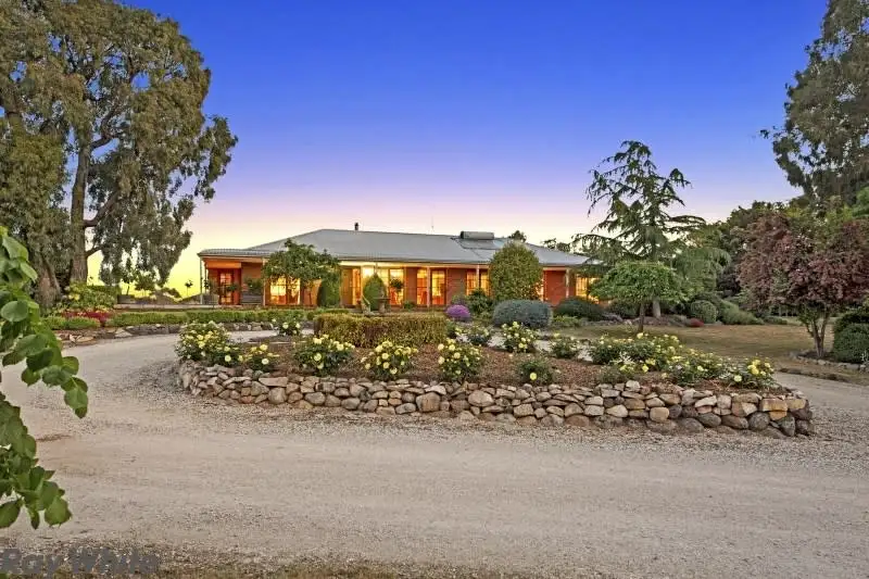 Main view of Homely house listing, 21 Heddle Road, Lancefield VIC 3435