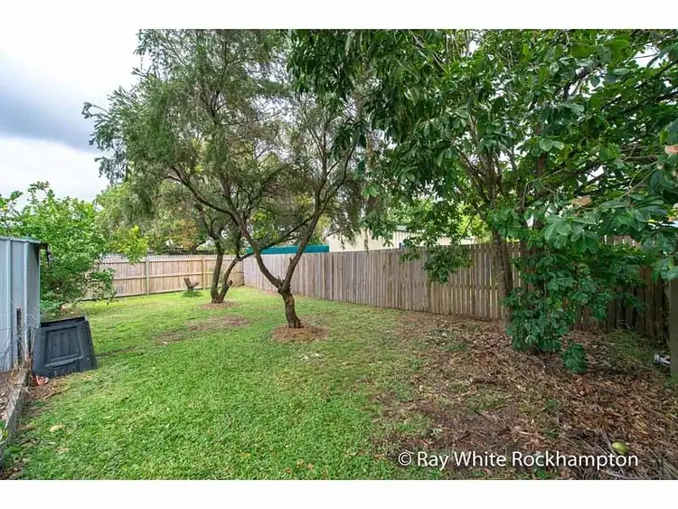 Seventh view of Homely house listing, 275 Diplock Street, Berserker QLD 4701