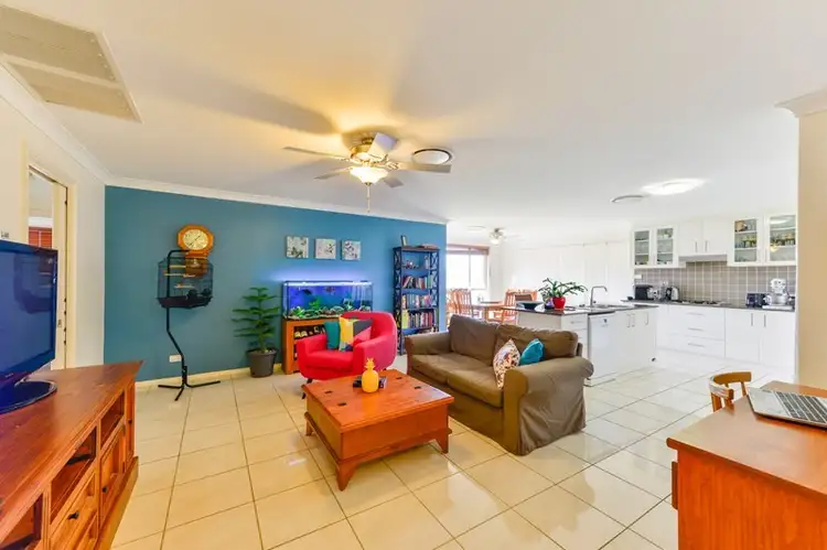 Fourth view of Homely house listing, 8 Hibiscus Way, Calala NSW 2340