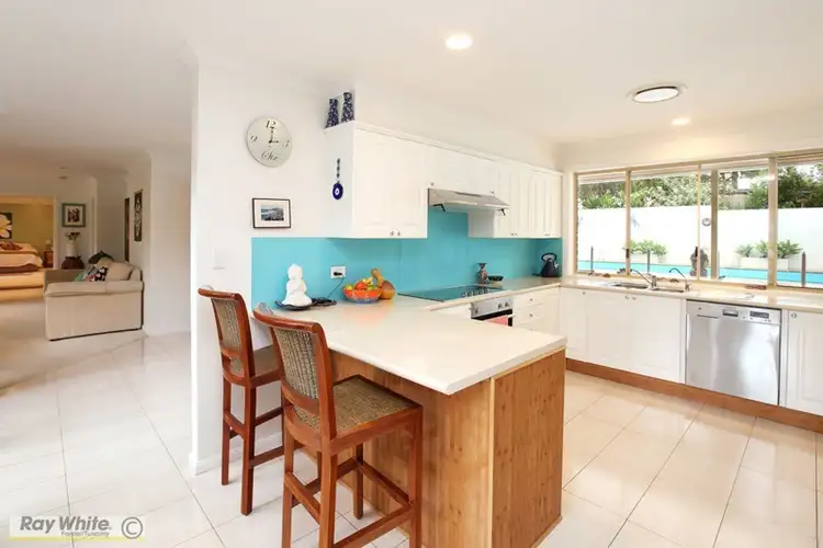 Sixth view of Homely house listing, 4A Panorama Drive, Diamond Beach NSW 2430