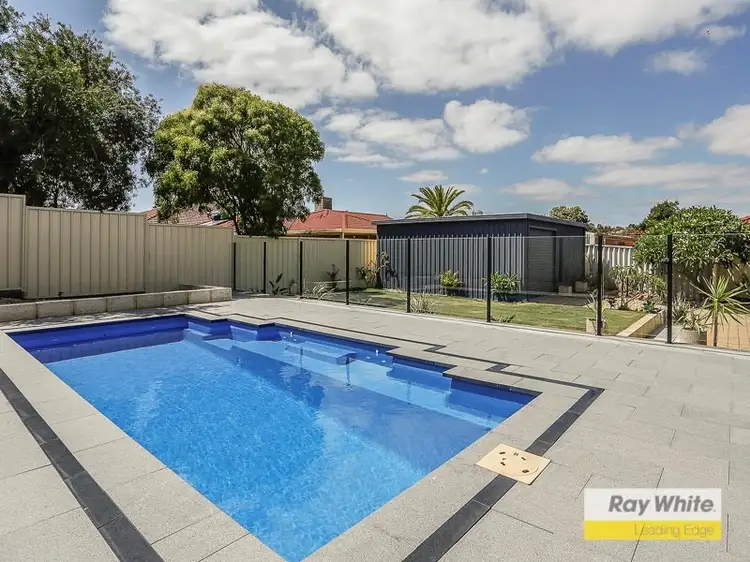 Main view of Homely house listing, 23 Glencoe Loop, Kinross WA 6028
