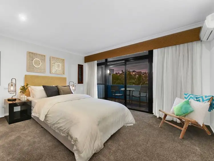 Seventh view of Homely house listing, 58 Portside Place, Bulimba QLD 4171