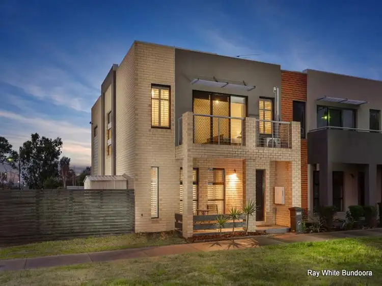 1 Durer Walk, Mernda VIC 3754