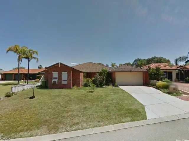 Main view of Homely house listing, 4 Mission Place, Cooloongup WA 6168