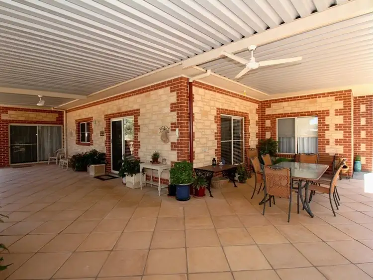 Seventh view of Homely house listing, 131 Nookamka Terrace, Barmera SA 5345