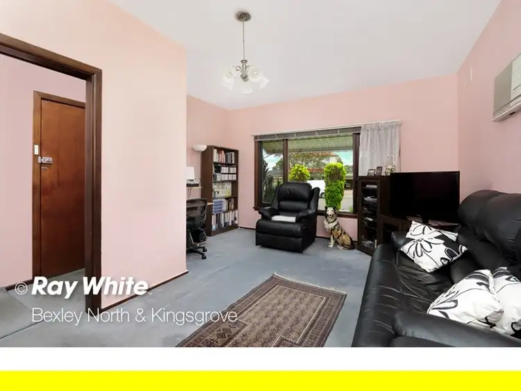 Second view of Homely house listing, 20 Patrick Street, Punchbowl NSW 2196
