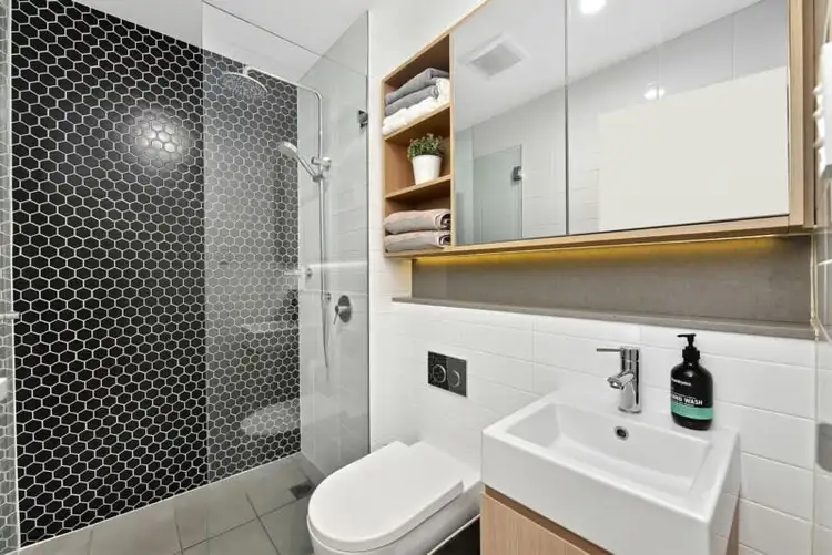 Fourth view of Homely apartment listing, 204/34-38 McEvoy Street, Waterloo NSW 2017