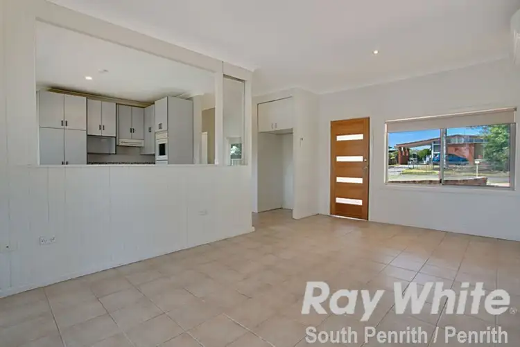 Second view of Homely house listing, 25 Upton Street, South Penrith NSW 2750