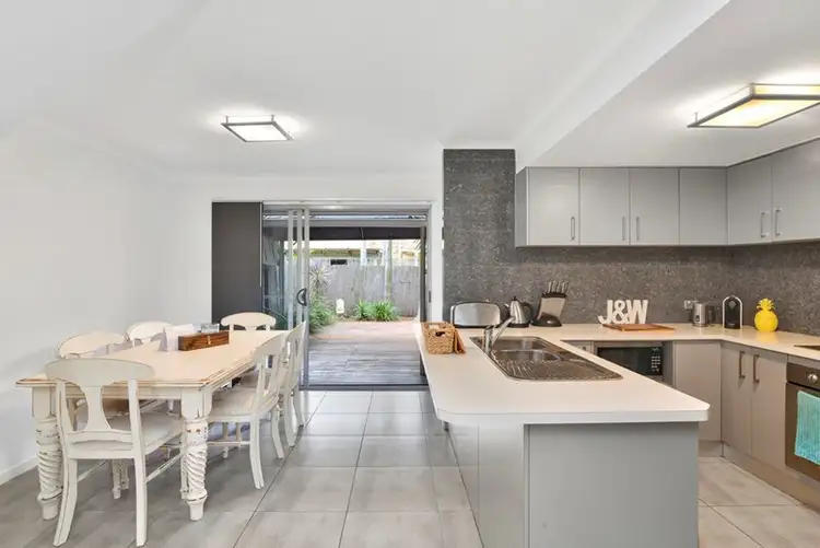 Fourth view of Homely townhouse listing, 3/6 Pontoon Place, Varsity Lakes QLD 4227