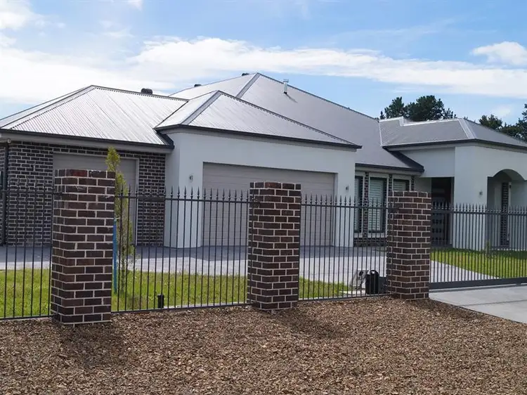 Second view of Homely house listing, 40 Farrell Road, Orange NSW 2800