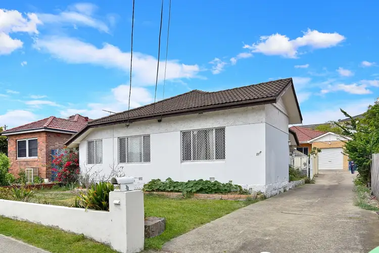 Second view of Homely house listing, 277-277a Beauchamp Road, Matraville NSW 2036