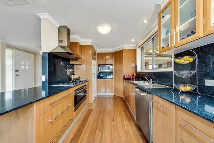 Sixth view of Homely house listing, 36 Pandanus Street, Fisher ACT 2611