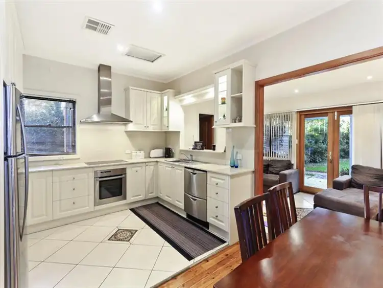 Second view of Homely house listing, 1 Bridge View Street, Blacktown NSW 2148