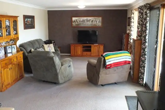 Third view of Homely house listing, 13 Jenolan Street, Oberon NSW 2787