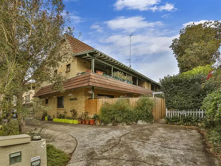 Third view of Homely house listing, 3/104 Fisher Road, Dee Why NSW 2099