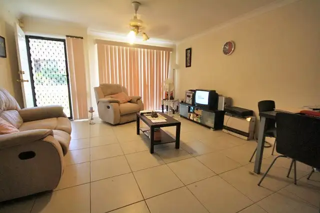 Second view of Homely villa listing, 9/16 Bensley Road, Macquarie Fields NSW 2564