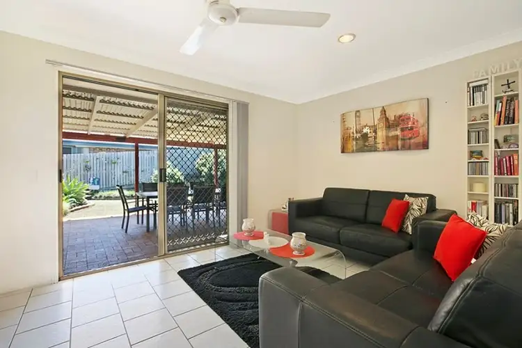 Third view of Homely house listing, 74 Constellation Way, Wynnum QLD 4178