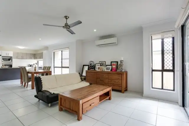 Fifth view of Homely house listing, 11 Pamphlett Street, Oxley QLD 4075