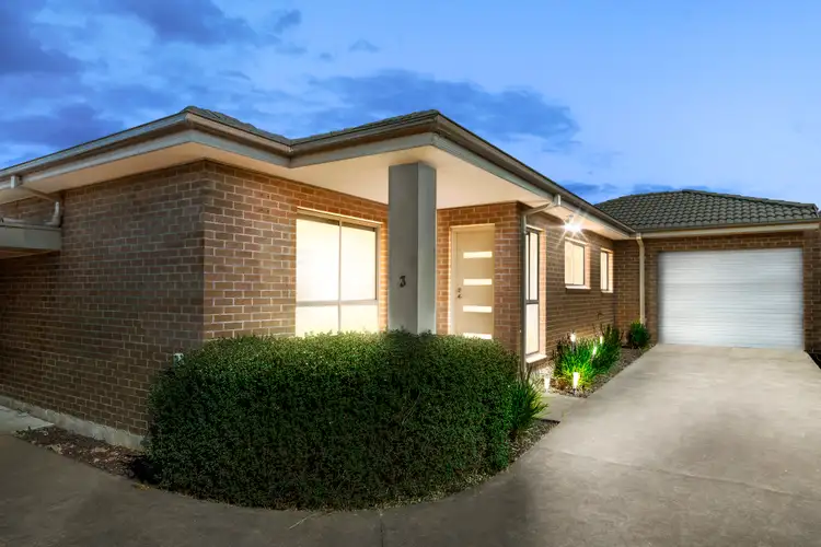 3/12 Hayden Road, Clayton South VIC 3169