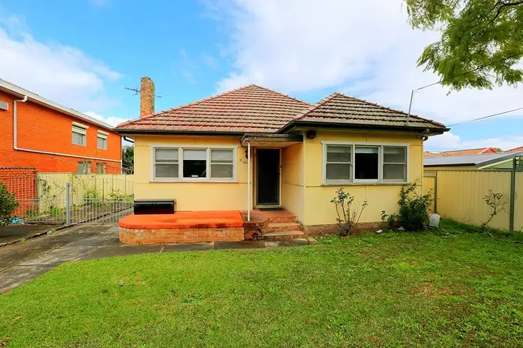 Second view of Homely house listing, 75 Railway Parade, Condell Park NSW 2200
