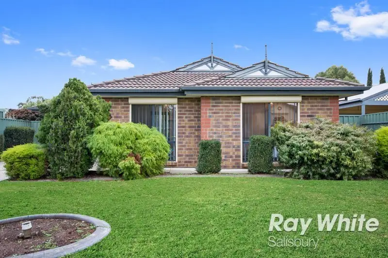 Main view of Homely house listing, 18 Maplewood Drive, Blakeview SA 5114
