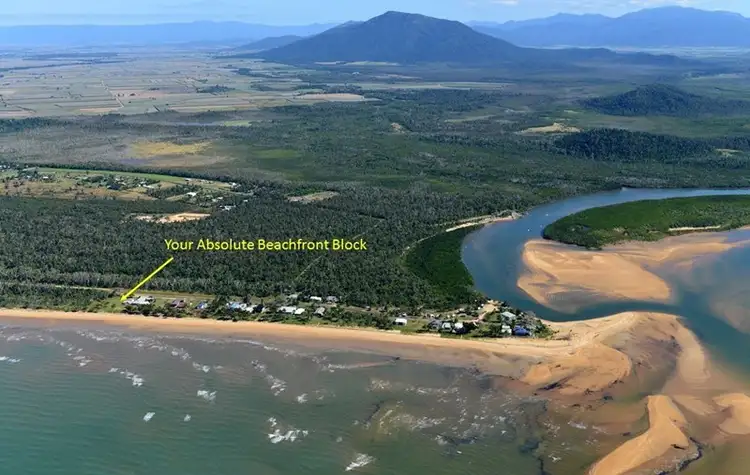 Fifth view of Homely land listing, 64 Luff Street, Hull Heads QLD 4854