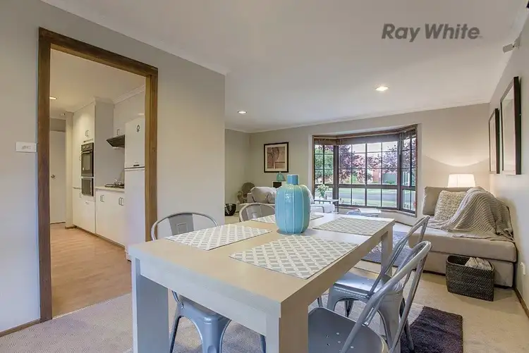Third view of Homely house listing, 17 Wyperfeld Avenue, Taylors Lakes VIC 3038