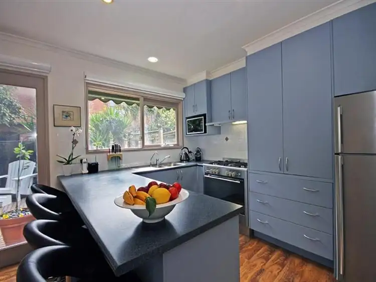 Sixth view of Homely townhouse listing, 3/604 Nepean Highway, Bonbeach VIC 3196