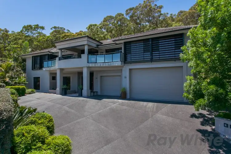 9 Chateau Place, Eleebana NSW 2282