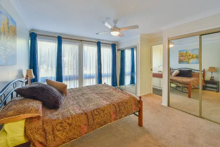 Fifth view of Homely house listing, 2 Gill Place, Ruse NSW 2560