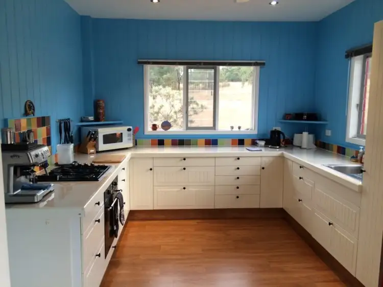 Fifth view of Homely house listing, 502 Palms Road, Cooyar QLD 4402