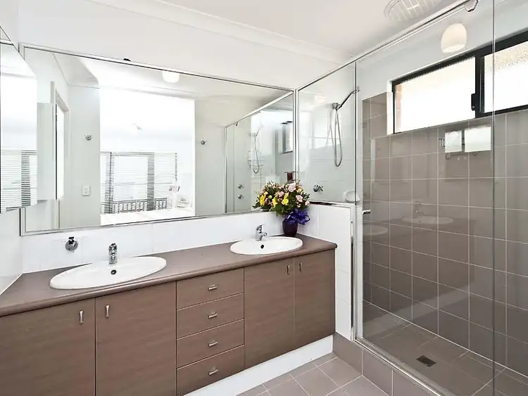 Fourth view of Homely house listing, 9 Parakeet Bend, Baldivis WA 6171