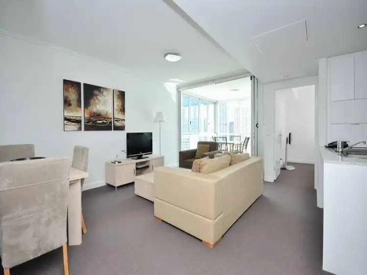 1503/108 Albert Street, Brisbane (cbd) QLD 4000