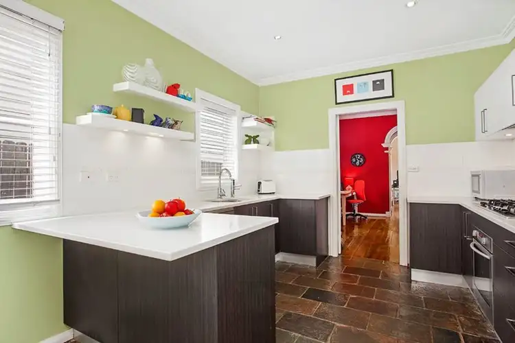 Sixth view of Homely house listing, 1 Peacock Street, Seaforth NSW 2092