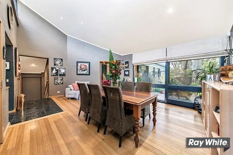 Fifth view of Homely house listing, 38 Mirning Crescent, Aranda ACT 2614