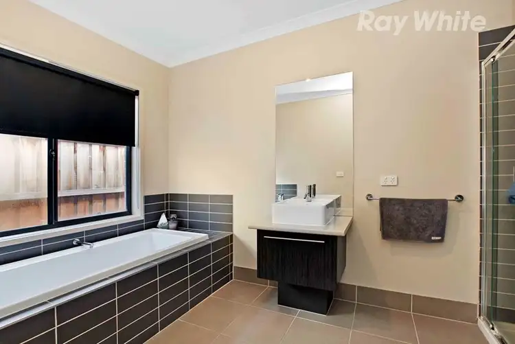 Seventh view of Homely house listing, 108 Riverdale Boulevard, Mernda VIC 3754