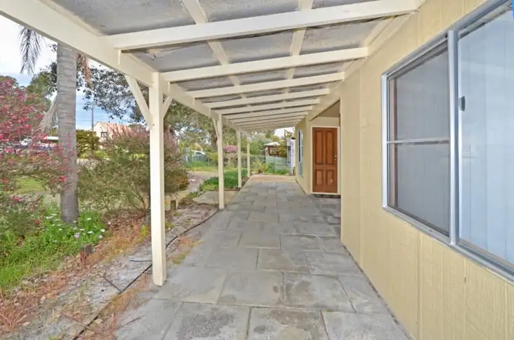 Second view of Homely house listing, 9 Green Street, Manypeaks WA 6328