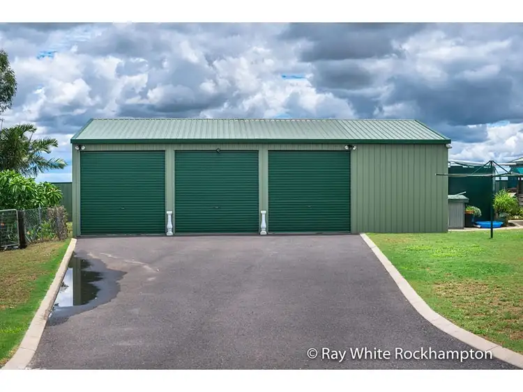 Fourth view of Homely house listing, 9 Trenwith Terrace, Rockyview QLD 4701
