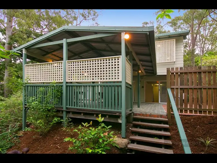 Main view of Homely house listing, 15 Stonehenge Street, Chapel Hill QLD 4069