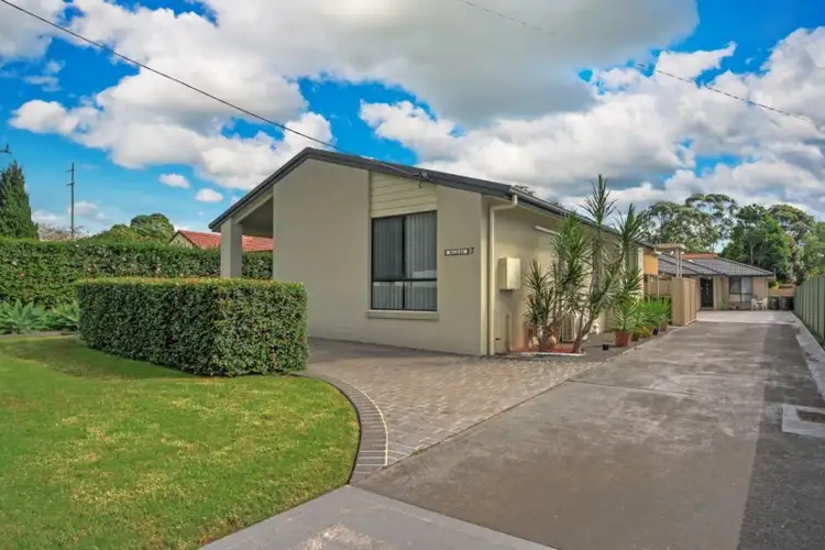 1/7 Taylor Road, Albion Park NSW 2527