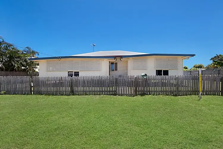 Second view of Homely house listing, 11 Minehane Street, Cluden QLD 4811