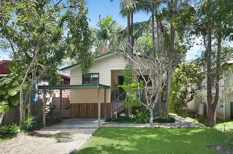 Second view of Homely house listing, 8 Elizabeth Avenue, South Golden Beach NSW 2483